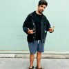 CAZADORA PUTO INFORMÁTICO