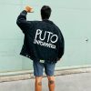 CAZADORA PUTO INFORMÁTICO