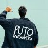 CAZADORA PUTO INFORMÁTICO