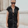 VESTIDO MÁS BORDE