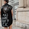 VESTIDO MÁS BORDE