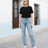 CAMISETA LA CARLOTA