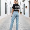 CAMISETA LA CARLOTA