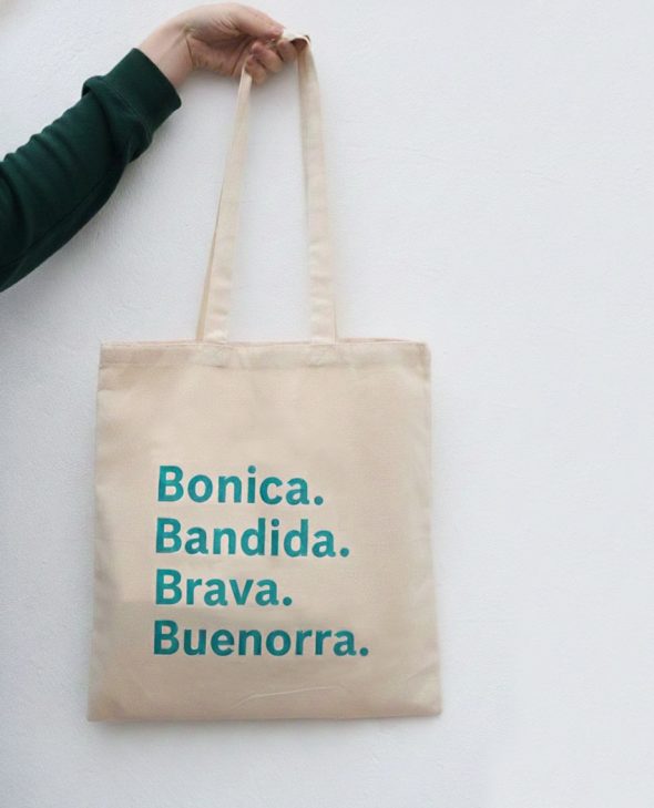 BOLSA BONICA