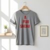 CAMISETA A PIJO SACAO