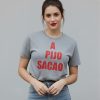 CAMISETA A PIJO SACAO