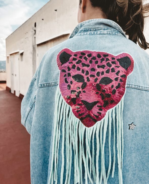 VESTIDO MALO CONOCIDO