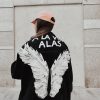 CAZADORA ALAS